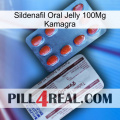 Sildenafil Oral Jelly 100Mg Kamagra 36